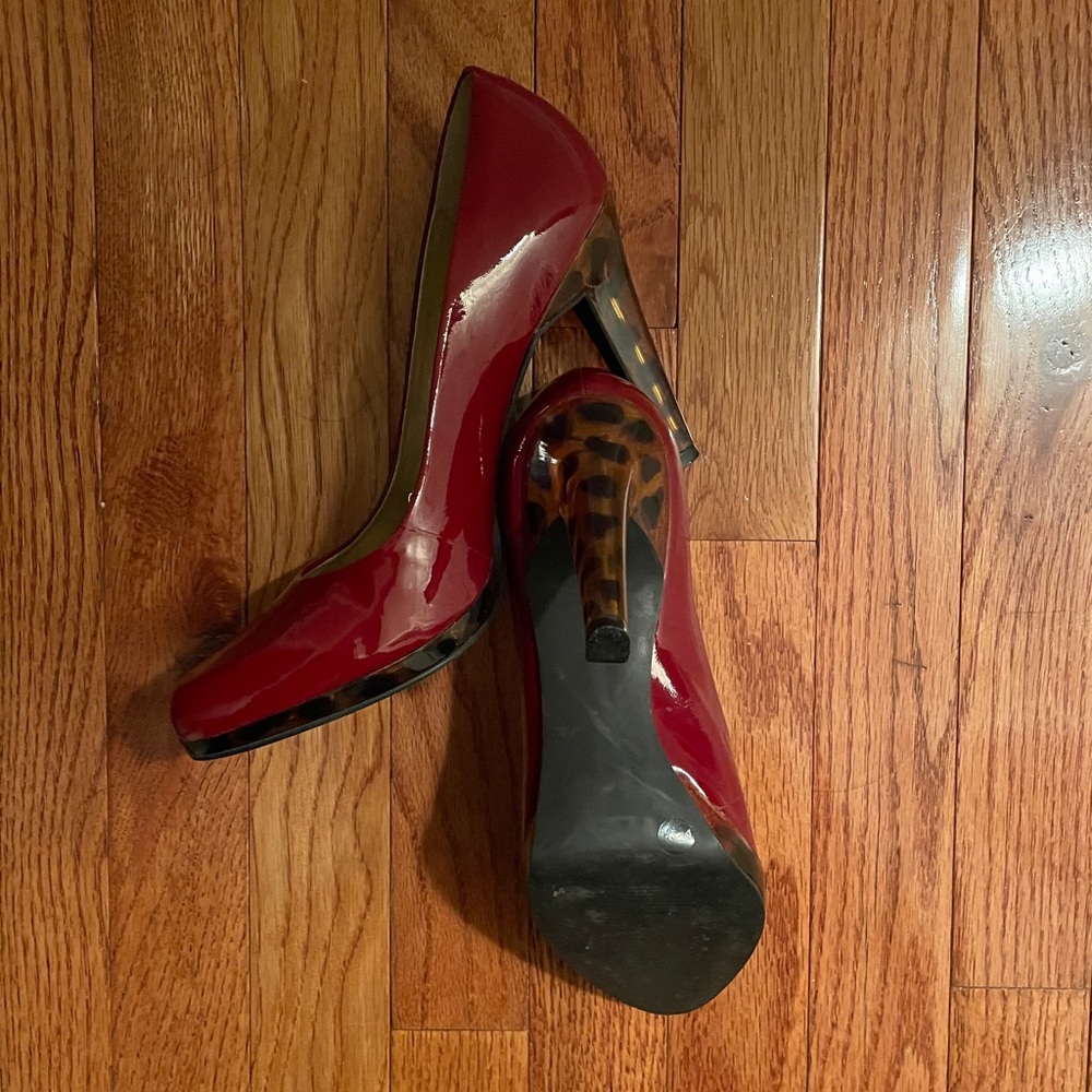 Jessica Simpson Shoes - Picture 4 of 8